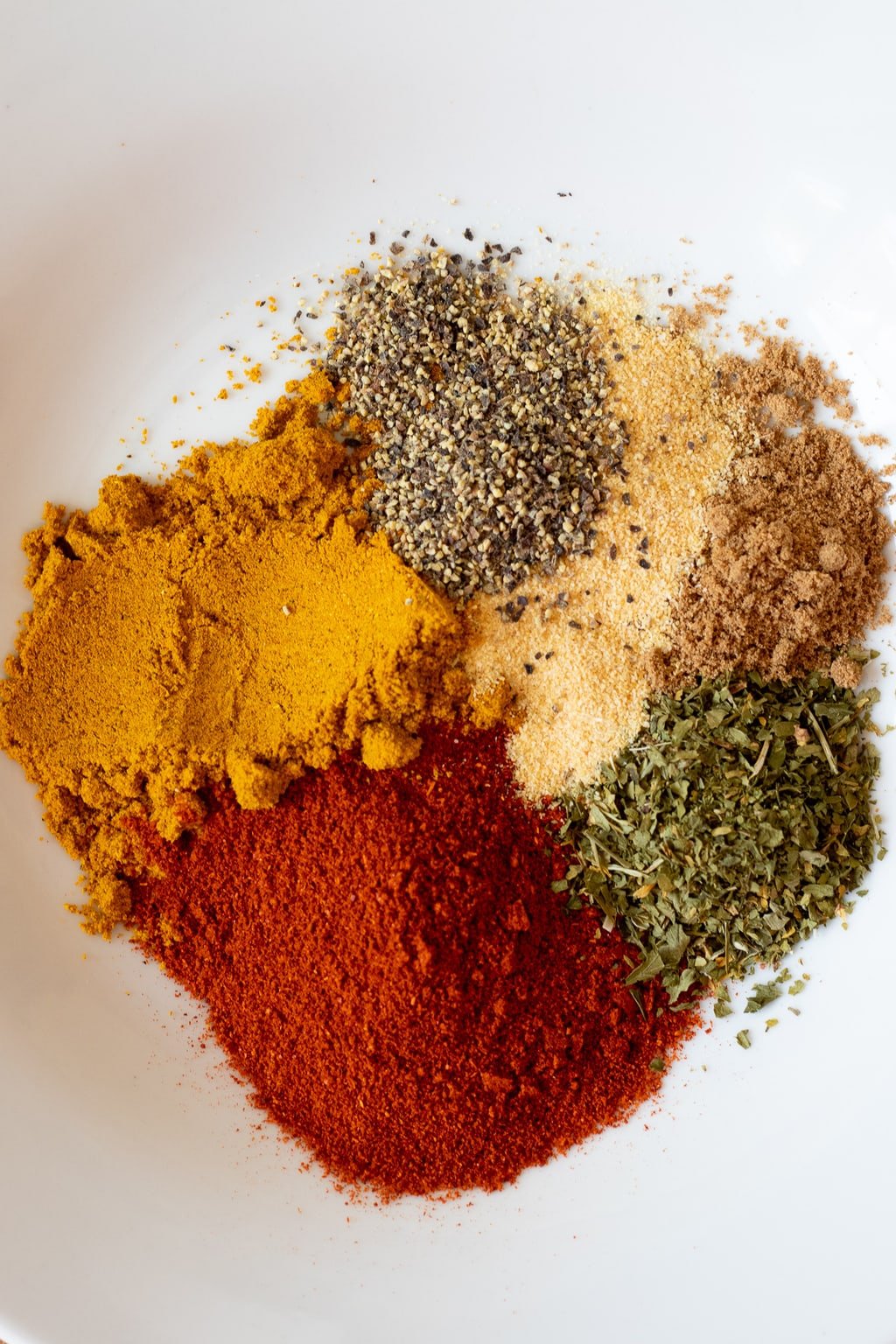 spice blend for butter chicken recipe 