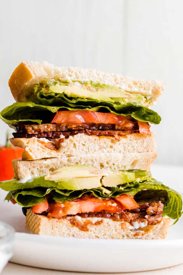 TTLA Sandwich (Whole Foods Copycat)