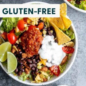 Gluten-Free Vegan Recipes