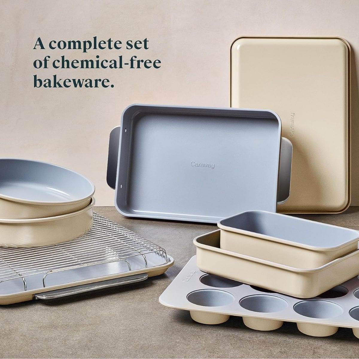 Honest Caraway Bakeware Review + up to 20% OFF!