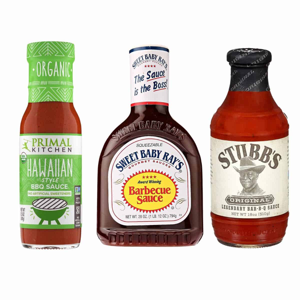 Top 15 Vegan BBQ Sauce Brands + Where to Find Them! (2023) - Home