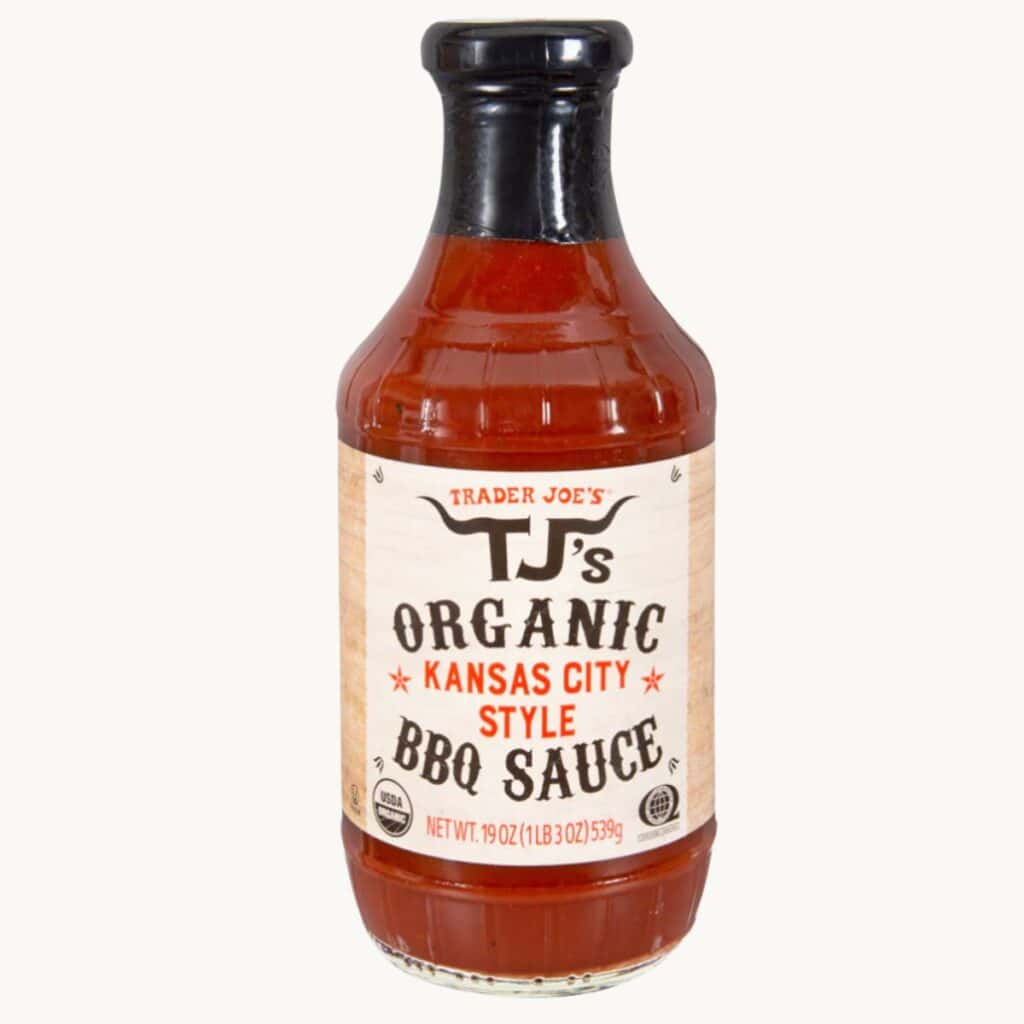 Top 15 Vegan BBQ Sauce Brands + Where to Find Them! (2023) Home